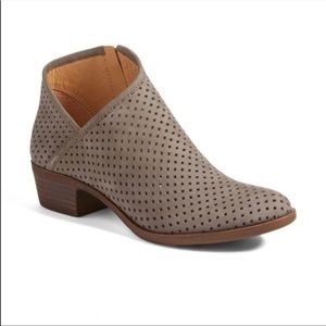 Lucky Brand Breeza Booties
